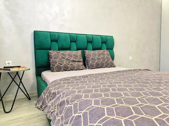 Омск: Квартира-Cтудия 33 м² 9/14