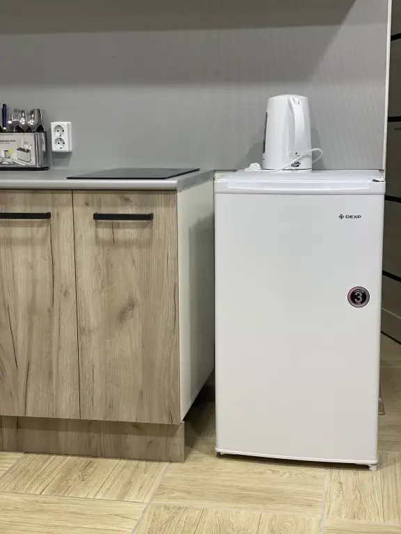 Квартира Студия — фото 1