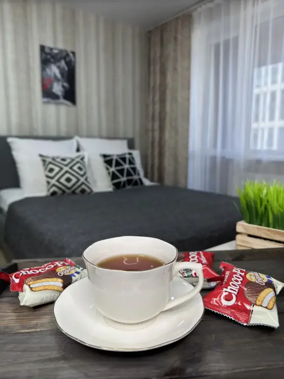 Ижевск: Квартира Студия