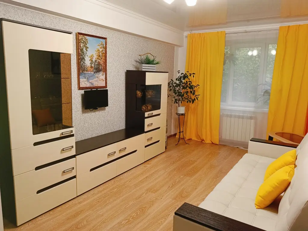 Калуга: Квартира в центре Калуги