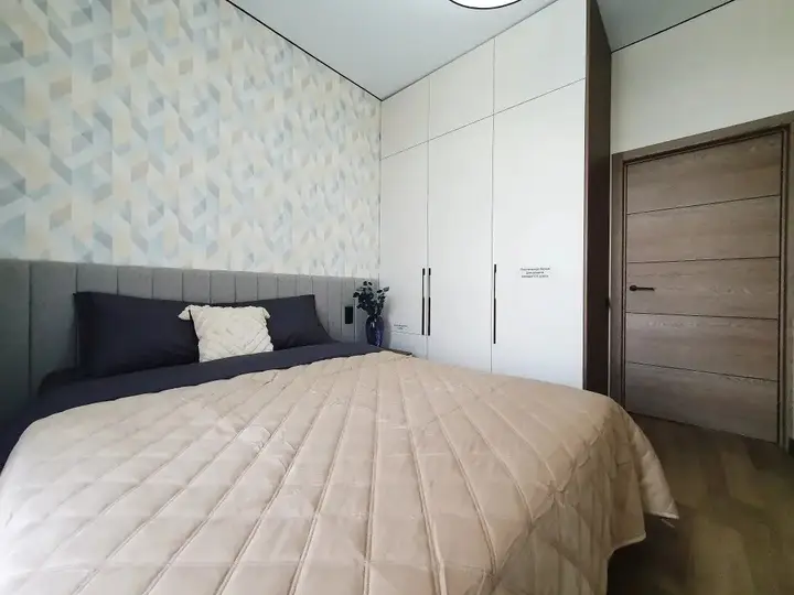Казань: Utrip Cherry Apartments