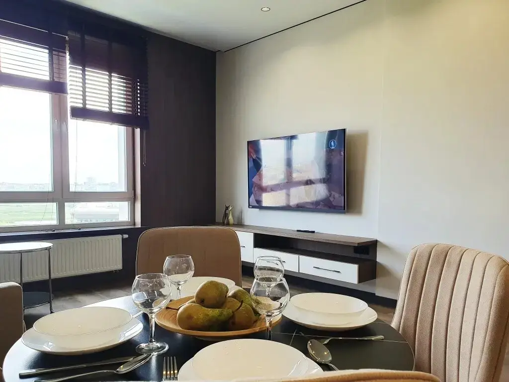 Казань: Utrip Cherry Apartments