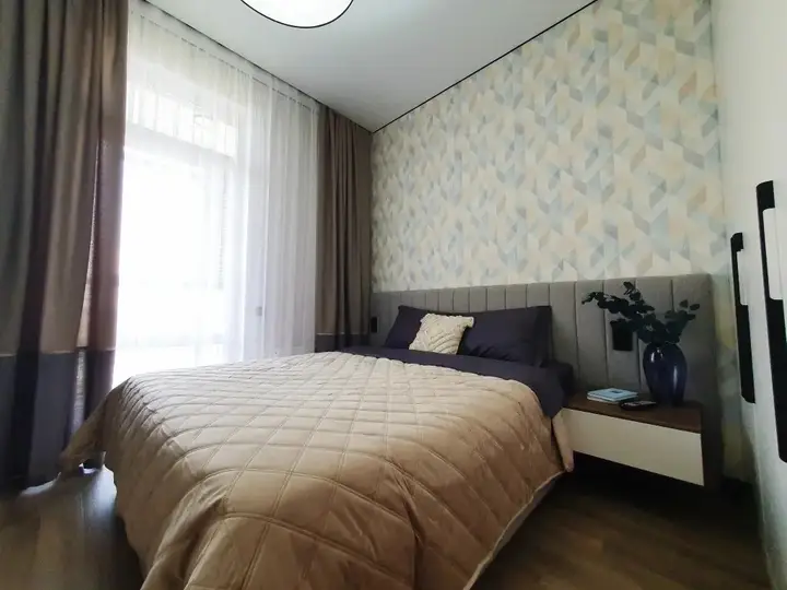 Казань: Utrip Cherry Apartments