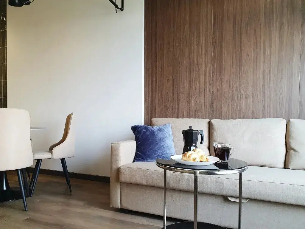 Казань: Utrip Cherry Apartments