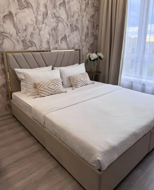 Кемерово: Апартаменты Good Night