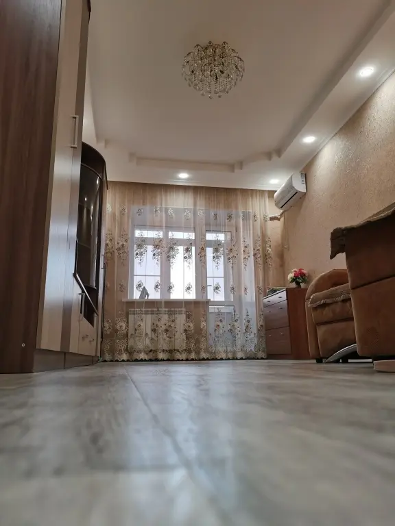 Хабаровск: Квартира КОМФОРТ по переулку Пилотов 12