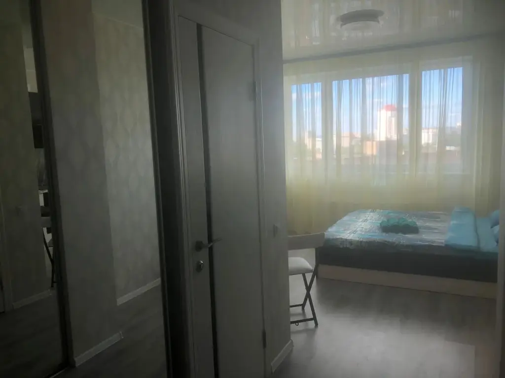Королев: Oktyabryskiy Bulvar 26/10 Apartments