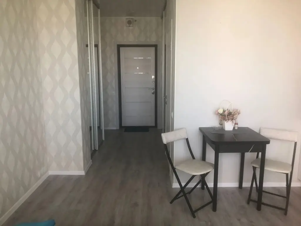 Королев: Oktyabryskiy Bulvar 26/10 Apartments