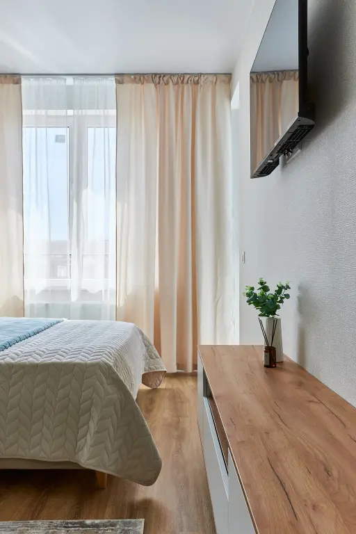Краснодар: Квартира Mart Apart Park Pobedi