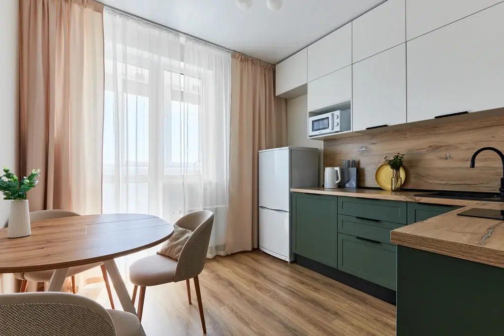 Краснодар: Квартира Mart Apart Park Pobedi