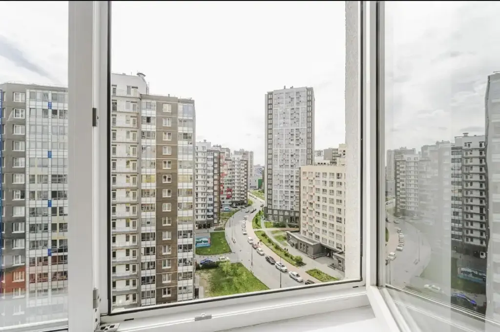 Санкт-Петербург: Квартира Как дома