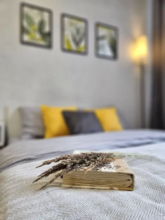 Мытищи: Квартира White Lodging