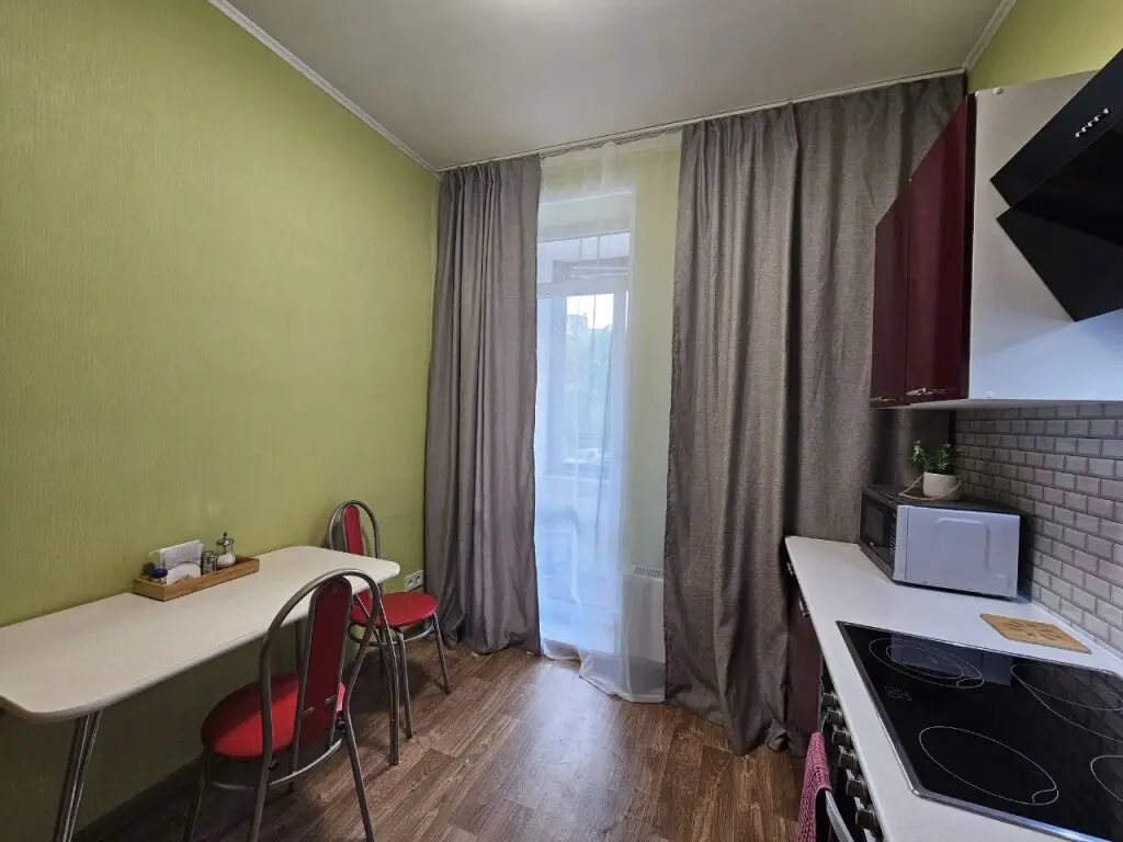 Мытищи: Квартира White Lodging