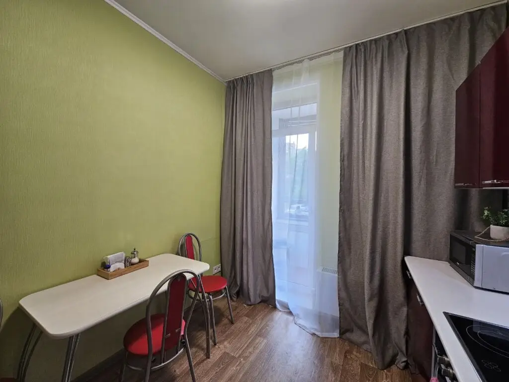 Мытищи: Квартира White Lodging