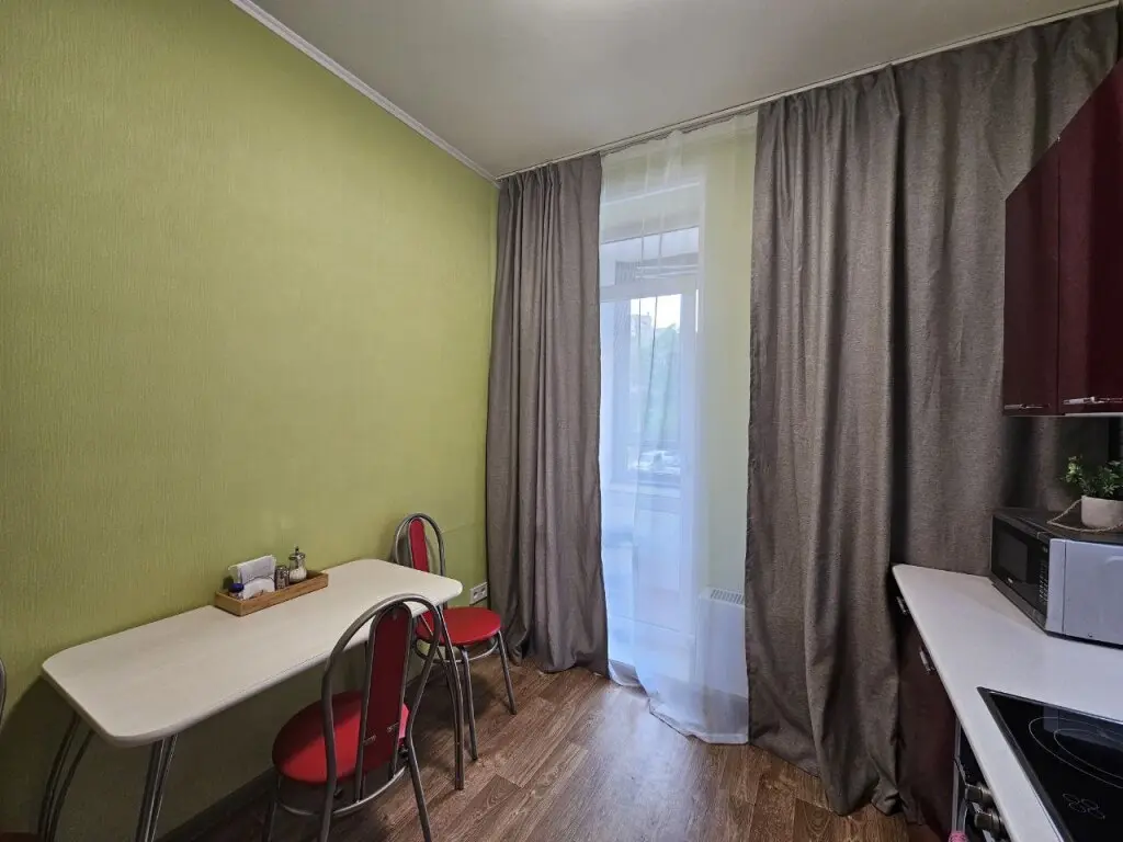 Мытищи: Квартира White Lodging