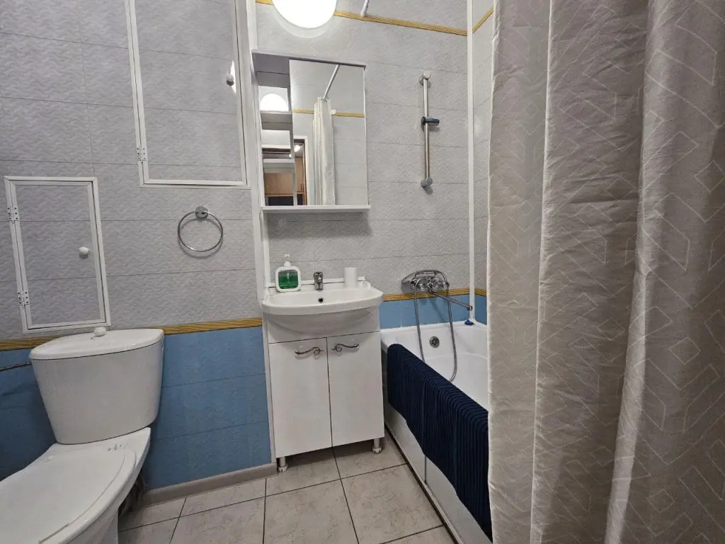 Мытищи: Квартира White Lodging