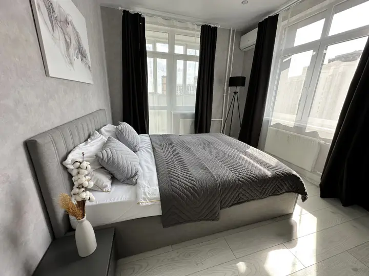 Санкт-Петербург: Квартира City Lodge