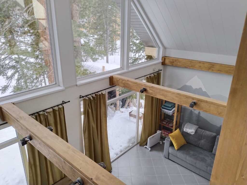 Гостевой дом Forest house — фото 1