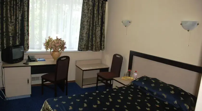 Сургут: Полет