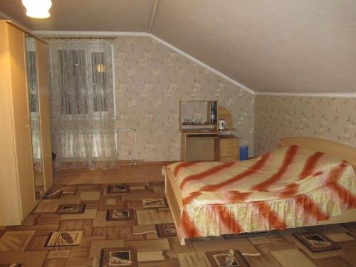 Лянтор: Hotel Polarnik