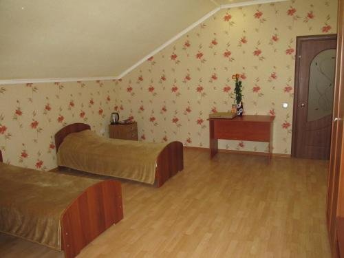 Лянтор: Hotel Polarnik
