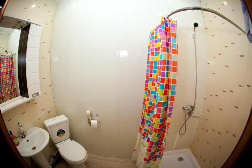 Лянтор: Hotel Polarnik