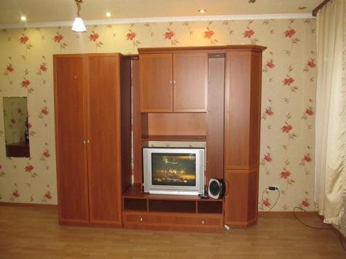 Лянтор: Hotel Polarnik