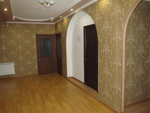 Лянтор: Hotel Polarnik