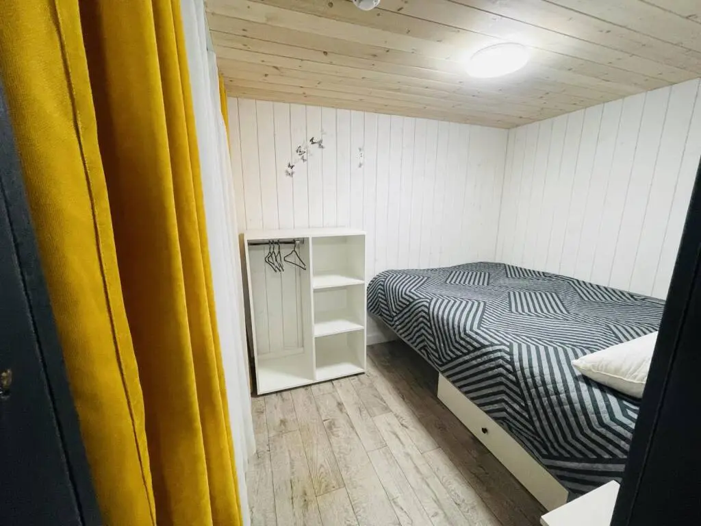 Хужир: Гостевой дом Resthouse