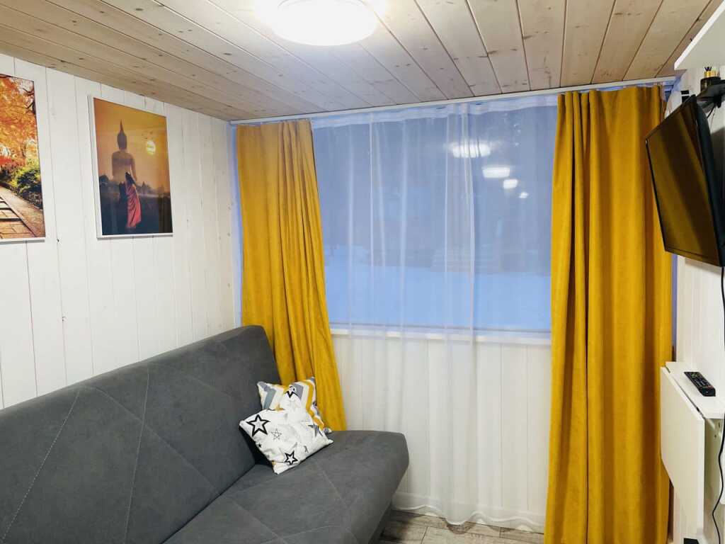 Хужир: Гостевой дом Resthouse