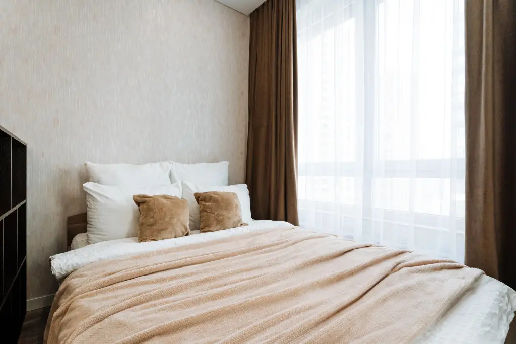 Уфа: Апартаменты Liberty Sity 15