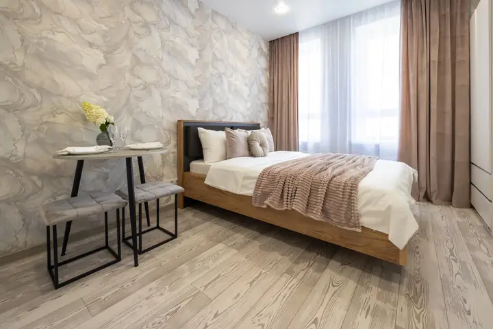 Пионерский: Lovelyhome39 Studiya №3 V Tsentre Kurortnogo Goroda Apartments
