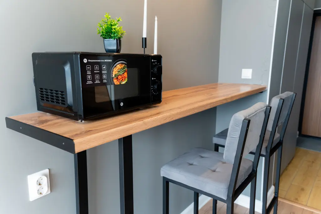 Уфа: Апартаменты Студия у ТРЦ Планета — Liberty Sity Apartments