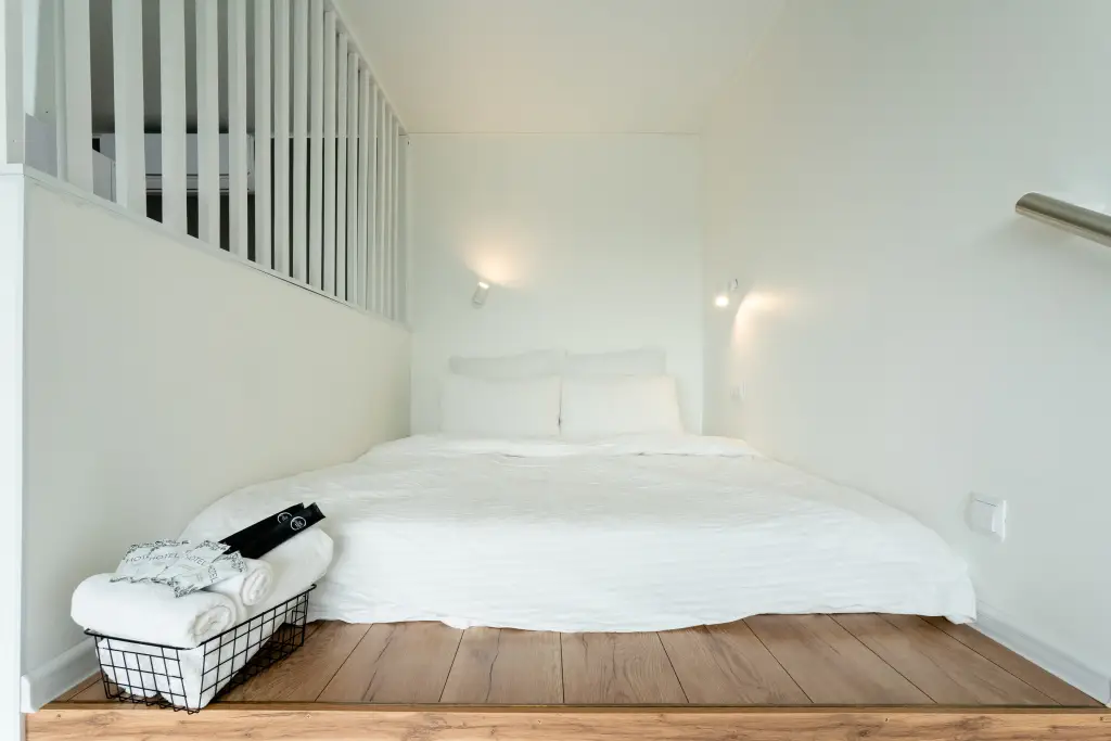 Уфа: Апартаменты Студия у ТРЦ Планета — Liberty Sity Apartments