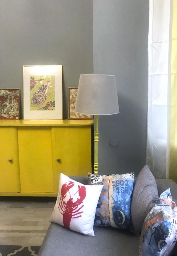 Калининград: Gogolia str. apt