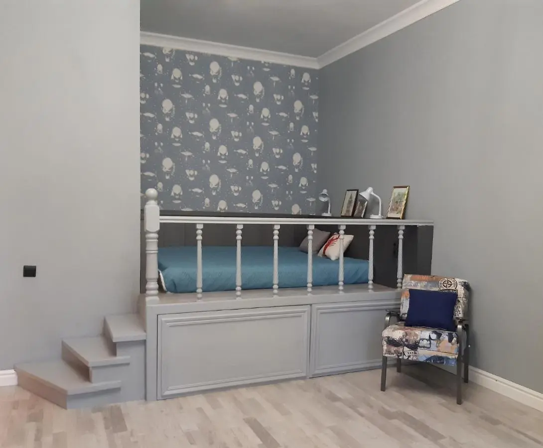 Калининград: Gogolia str. apt