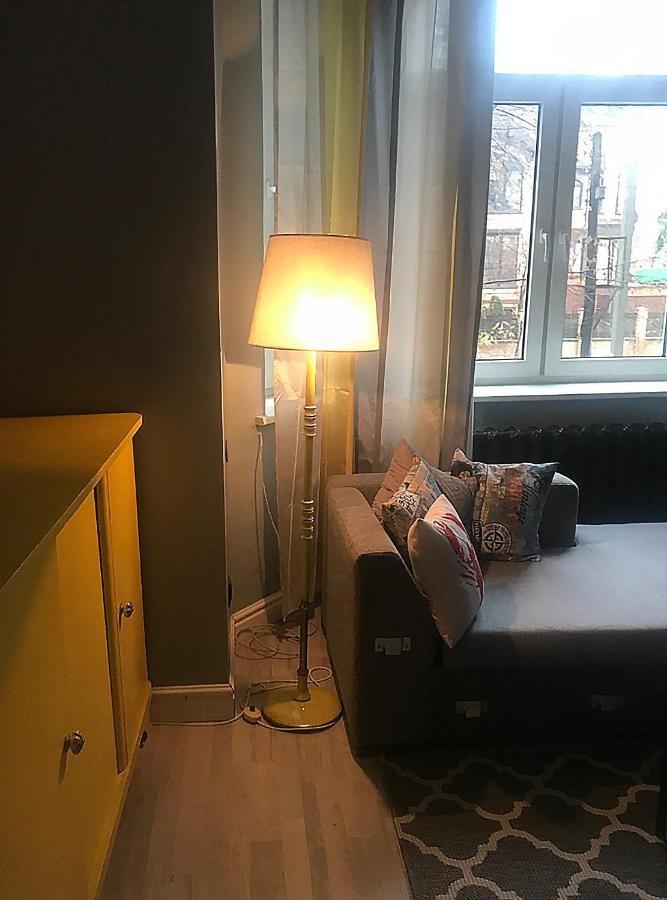 Калининград: Gogolia str. apt