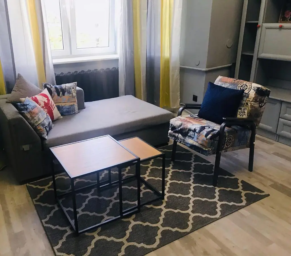 Калининград: Gogolia str. apt