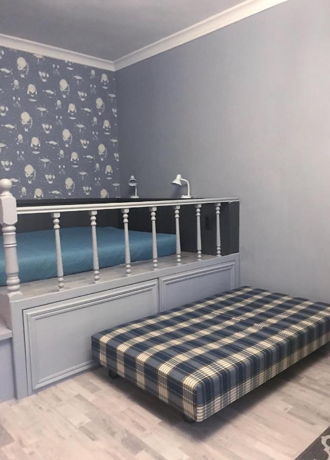 Калининград: Gogolia str. apt