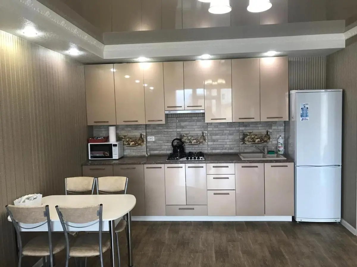 Адлер: Apartment Tamara in Olympic Park