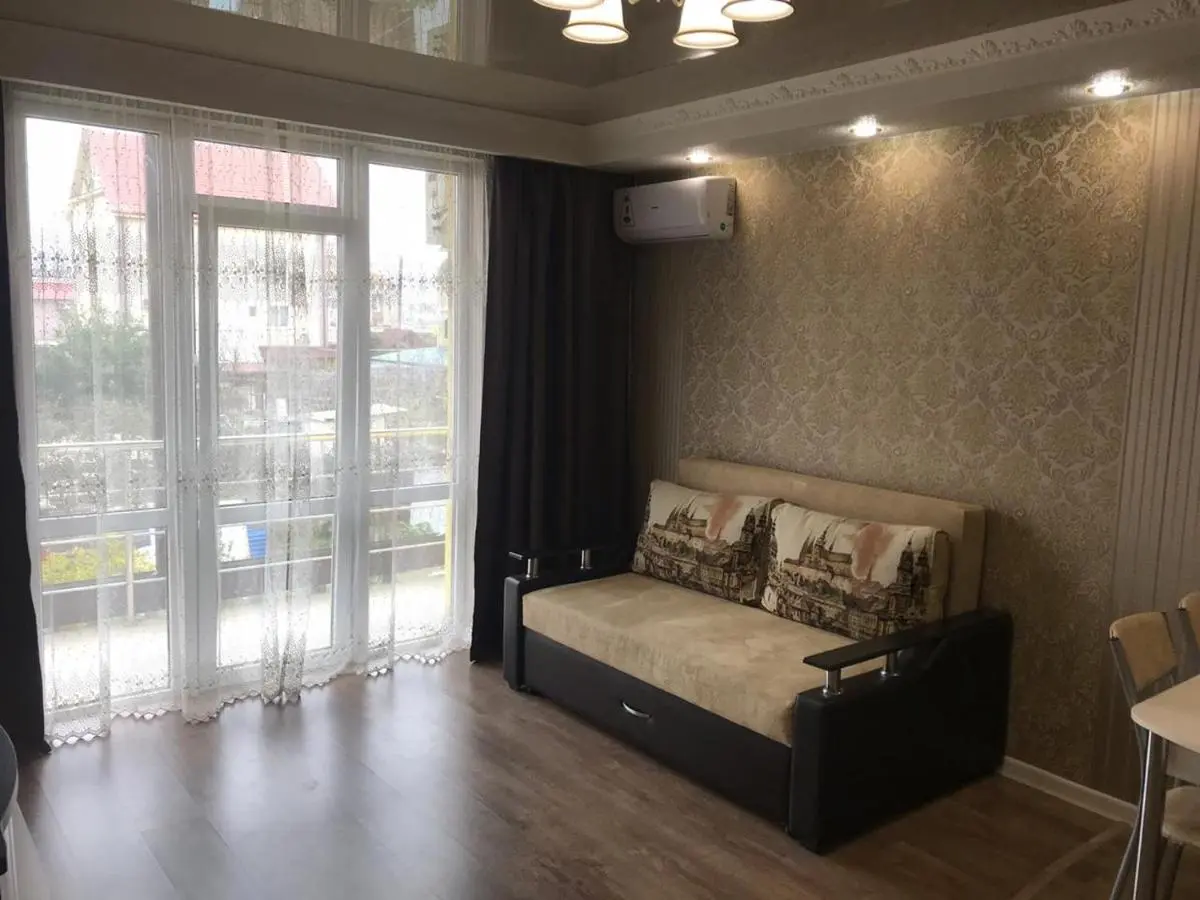 Адлер: Apartment Tamara in Olympic Park