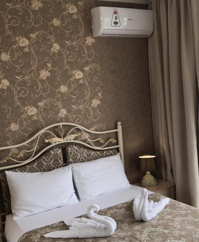 Адлер: Apartment Tamara in Olympic Park