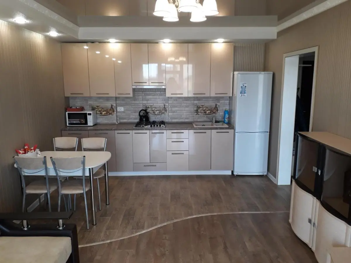 Адлер: Apartment Tamara in Olympic Park