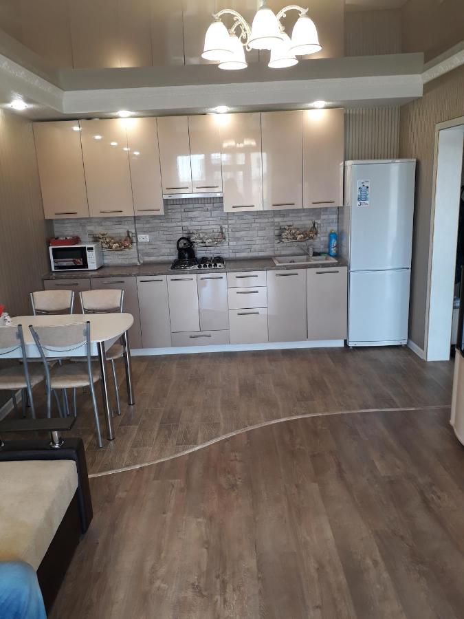 Адлер: Apartment Tamara in Olympic Park