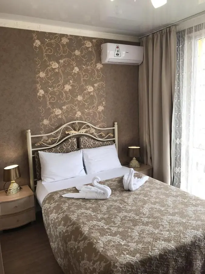 Адлер: Apartment Tamara in Olympic Park