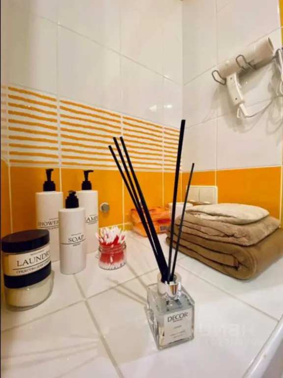 Уфа: Апартаменты Студия у Проспекта Октября — Liberty Sity Apartments