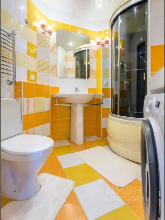 Уфа: Апартаменты Студия у Проспекта Октября — Liberty Sity Apartments