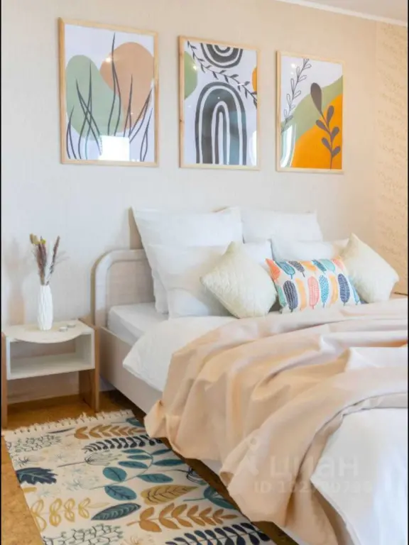 Уфа: Апартаменты Студия у Проспекта Октября — Liberty Sity Apartments