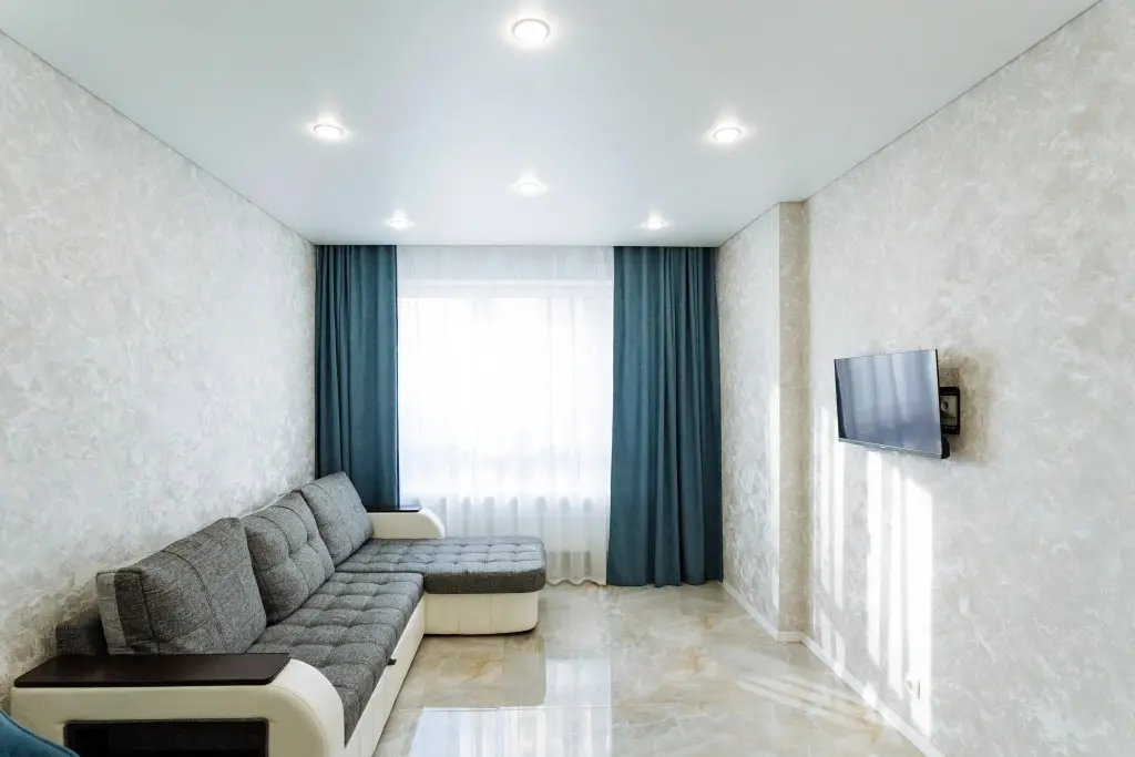 Уфа: Апартаменты Liberty Sity 4