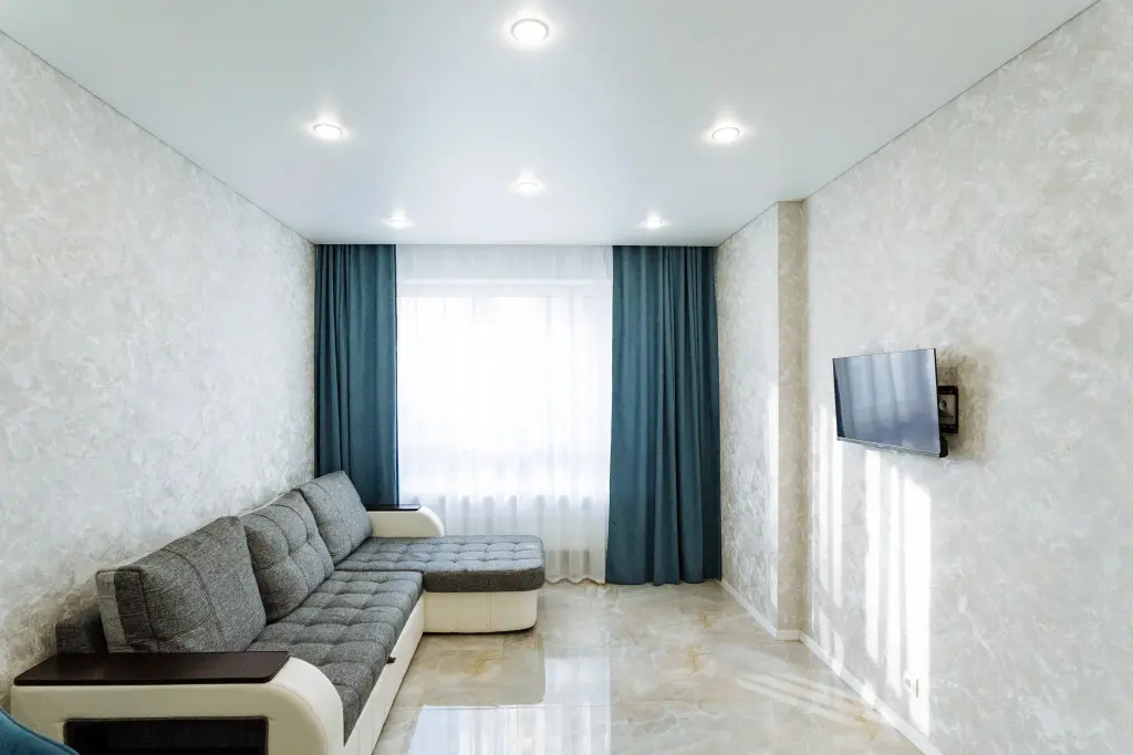 Уфа: Апартаменты Liberty Sity 4